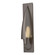 Cirque One Light Wall Sconce in Oil Rubbed Bronze (39|207420-SKT-14)