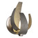 Corona Corona Sconce in Oil Rubbed Bronze (39|206501-SKT-14-YE0352)