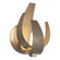 Corona Corona Sconce in Bronze (39|206501-SKT-05-YE0352)