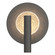 Solstice Solstice Sconce in Natural Iron (39|202025-SKT-20-ZM0545)