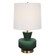 Trentino One Light Table Lamp in Antiqued Brass (52|30232-1)