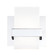 CAMBRIDGE CAMBRIDGE,1LT LED SCONCE,CHR in Chrome (40|35654-018)