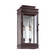 Vintage Two Light Wall Lantern in Vintage Bronze (67|B2972-VBZ)