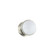 Amy One Light Bath and Vanity in Polished Nickel (428|H783301-PN)
