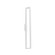 Swivel LED Wall Sconce in White (347|WS24332-WH)