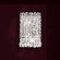 Sarella Two Light Wall Sconce in White (53|RS8333N-06S)