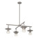 Mason Mason Outdoor 4-Light Pendant in Coastal White (39|364212-SKT-MULT-02-ZM0435)