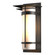Banded Banded with Top Plate Large Outdoor Sconce in Coastal White (39|305994-SKT-02-GG0037)