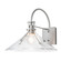 Henry Henry Large Glass Shade Outdoor Sconce in Coastal White (39|302714-SKT-02-ZM0686)