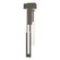 Rainfall Rainfall Large LED Outdoor Sconce in Coastal White (39|302533-LED-RGT-02-II0596)