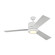 Vision 56''Ceiling Fan in Matte White (1|3VNMR56RZWD-V1)