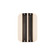 Anders LED Vanity in Urban Bronze (452|WV336710UB)