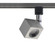 LED Track Head in Brushed Nickel (72|TH467)