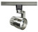 LED Track Head in Brushed Nickel (72|TH427)