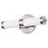 Kagen LED Vanity in Brushed Nickel (72|62-1534)