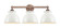 Edison Three Light Bath Vanity in Antique Copper (405|616-3W-AC-M14-W)