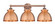 Edison Three Light Bath Vanity in Antique Copper (405|616-3W-AC-M14-AC)