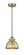 Edison One Light Mini Pendant in Antique Brass (405|616-1P-AB-M14-AB)