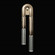 Antonia LED Wall Sconce in Ombre Bronze/Nickel/No Parchment (48|922750-620ST)