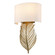 Cay Two Light Wall Sconce in Vintage Fired Gold (62|6930-WSC VFG-IL)