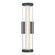 Savron LED Wall Sconce in Matte Black (40|46808-011)