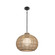 Markis One Light Outdoor & Landscape in Brown (40|46631-015)