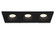 MIDWAY MIDWAY 3.5 REC 3LT GBL BK in Black (40|45382-024)