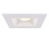 Midway LED Recessed Fixture in White (40|45379-017)