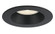 Midway LED Recessed Fixture in Black (40|45378-027)