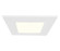 Midway LED Downlight in White (40|45375-019)