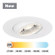 Midway LED Recessed Fixture in White (40|45367-014)