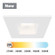 Midway LED Recessed Fixture in White (40|45362-019)