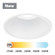 Midway LED Recessed Fixture in White (40|45359-019)