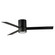 Tanker 52'' Ceiling Fan in Black (16|88803BK)