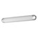 Capsule LED Bath Vanity in Polished Chrome (16|39564SWPC)