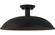 FARMLEY One Light Ceiling Mount in Matte Black (423|X81911MB)
