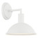Farmley One Light Wall Sconce in Matte White (423|W81901MW)