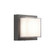 Syvana LED Wall Sconce (423|S11441GY)