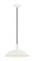 Farmley One Light Pendant in Matte White (423|C81901MW)