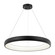 Maverick LED Pendant in Matte Black (423|C32732MB)