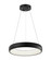 Maverick LED Pendant in Matte Black (423|C32716MB)