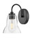 Vera LED Vanity in Black (531|85560BK)