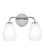 Gio LED Vanity in Chrome (531|85502CM)