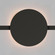 Continuum - Track LED Track Light in Black (86|ETL29223-BK)