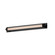 Doric LED Bath Sconce in Black (86|E23482-144BK)