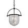 Mercury Three Light Lantern in Old Iron (67|F2564-OI)