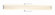 Razors Edge LED Bath Vanity in Chrome (42|P1023-077-L)