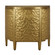 Auden Cabinet in Brass (142|3000-0244)