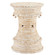 Bavi Accent Table in Natural/Whitewash (142|3000-0238)