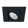 Ocularc LED Trim in Black (34|R3BSA-S930-BK)